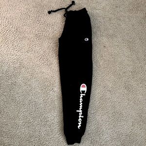 Champion Sweatpants size XS